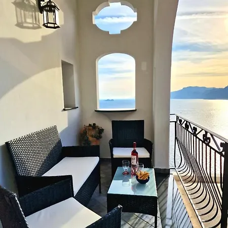 Casa Lylia, Amalficoast *