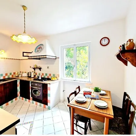 Holiday home Casa Lylia, Amalficoast *