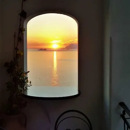 Casa Lylia, Amalficoast
