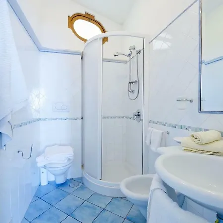 Holiday home Casa Lylia, Amalficoast
