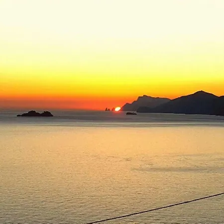 Casa Lylia, Amalficoast Praiano