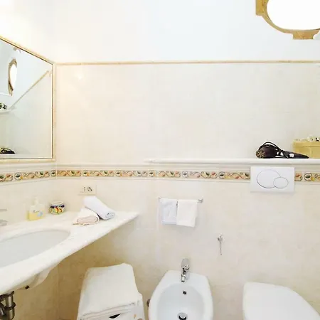 Holiday home Casa Lylia, Amalficoast